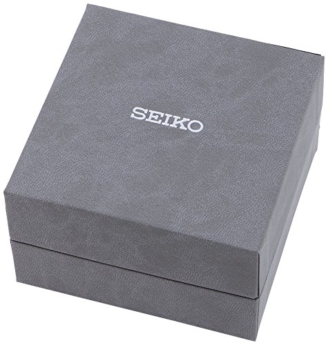 セイコーウオッチ『鉄道時計（SVBR003）』