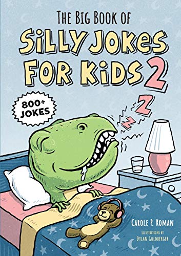 Best Joke Books for Kids | Mombrite