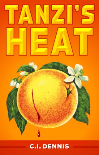 Tanzi's Heat (Vince Tanzi Book 1)