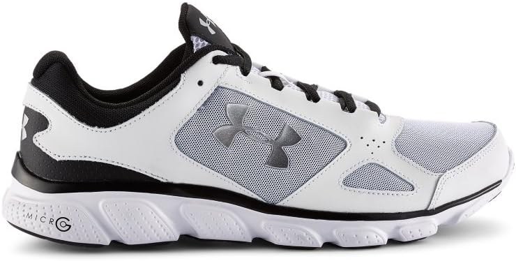 Under Armour Men's UA Micro G¿ Assert V