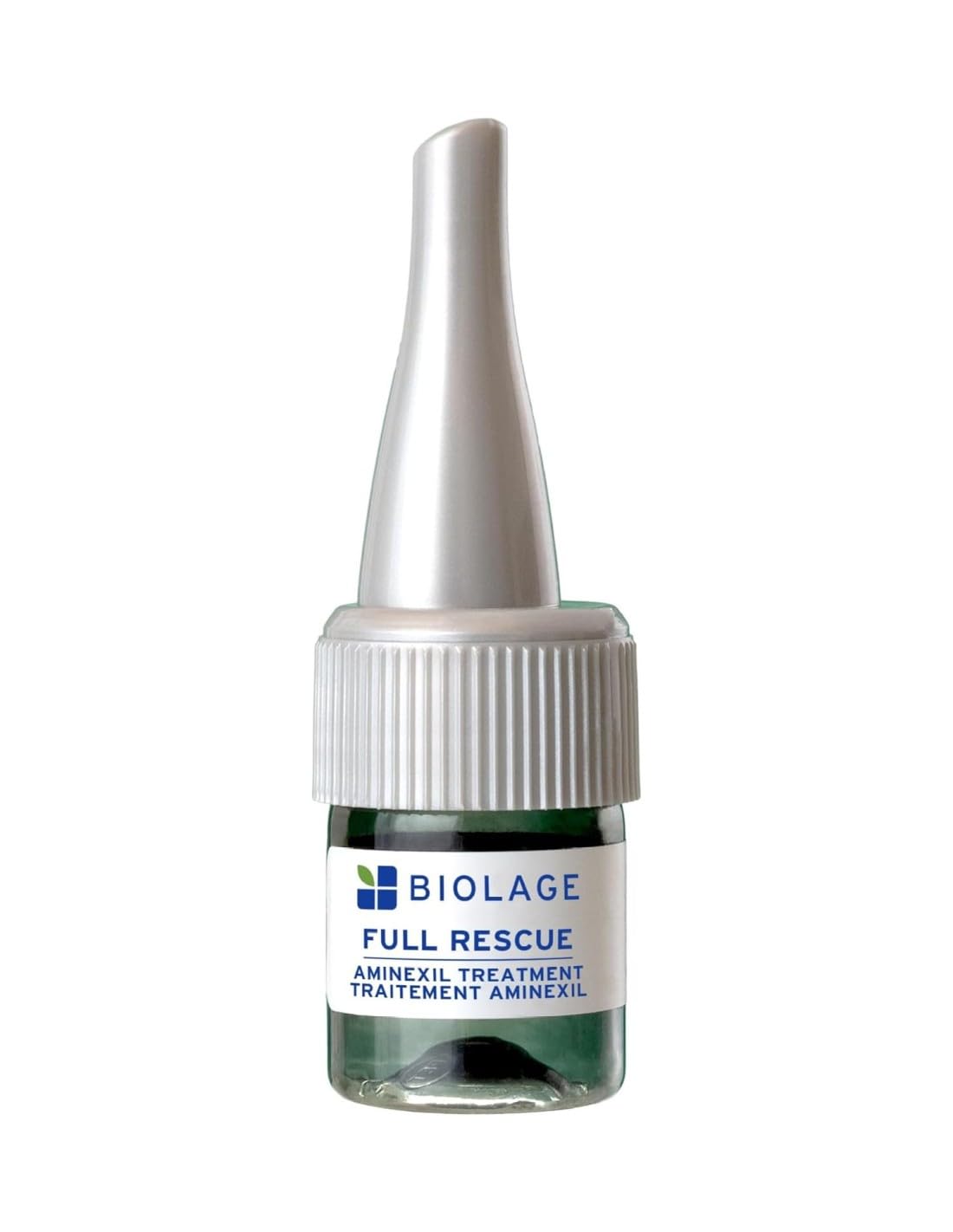 Biolage Cofanetto Full Rescue Trattamento Anti-Caduta | shampoo 400ml + Fiale per Capelli 6 x 20 fiale