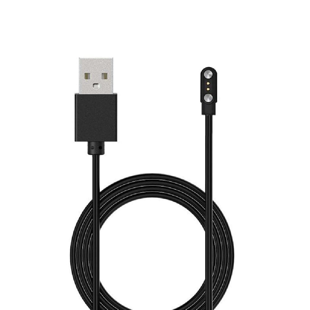Universal Charger Stable Dock Stand Cradle Bracket Suitable For 2 Pin Watch USB Charging Cable Holder Power Adapter Base Power Charger Cord Battery Bank Solar For Electronic Devices Water Proof Usb C