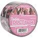 Beacon Duct Tape, Pink/Brown and Black Printed Camo, 2-Inch by 10-Yard