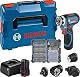 Bosch Professional Akkuschrauber 12V System GSR 12V-15 FC