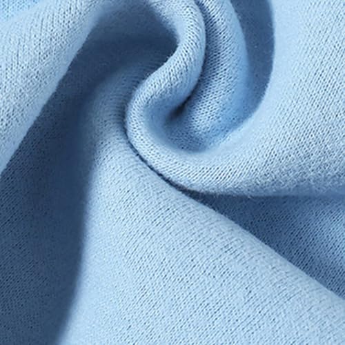 Sweat à capuche polaire pour garçon pull chaud d'hiver enfant - 2
