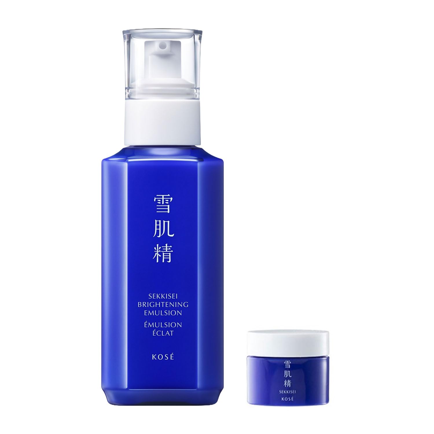 Amazon | 雪肌精 乳液 【医薬部外品】 薬用雪肌精 ブライトニング