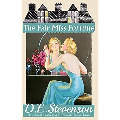 The Fair Miss Fortune