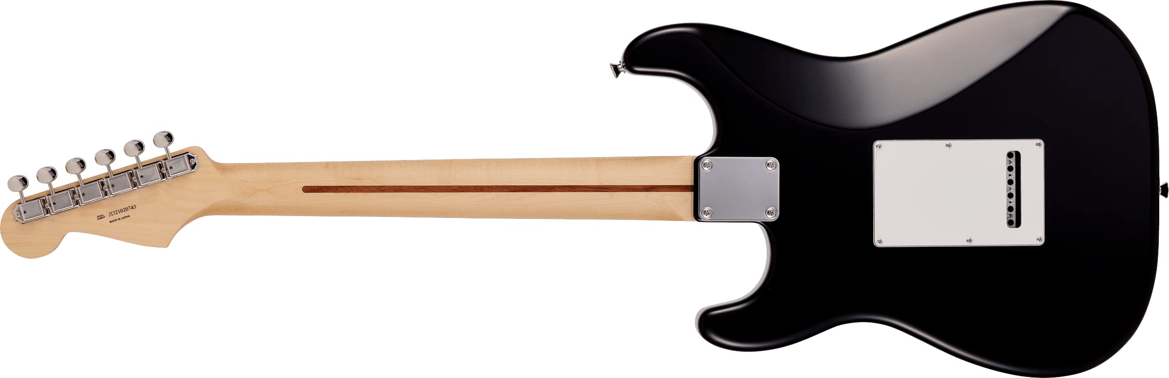 Amazon | Fender ショートスケールギター Made in Japan Junior 