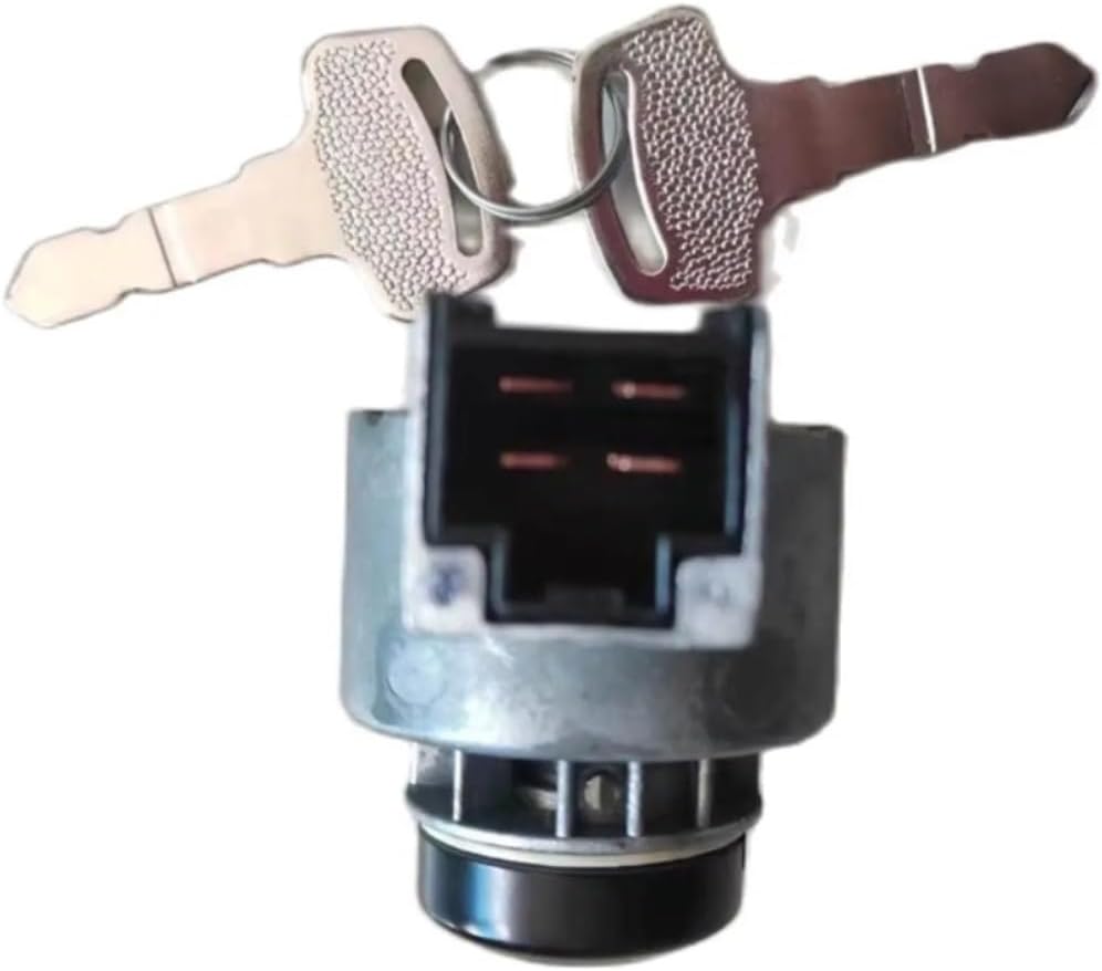 Engine Start Key For J310 J315 J320 J116 J108 J106 15248-6359-2