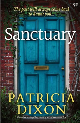 Sanctuary view 2