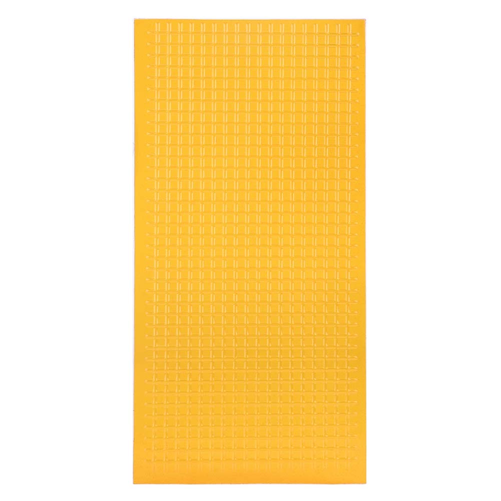 Nastro per Fanale Posteriore, Kit di Riparazione per Lenti Automatiche, Pellicola per Riparazione di Crepe per Luci Auto Confezione Multipla Strumenti per la Riparazione del Fanale Posteriore del Faro