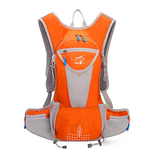 Hydration Pack, for Running Hiking Riding Hiking Camping