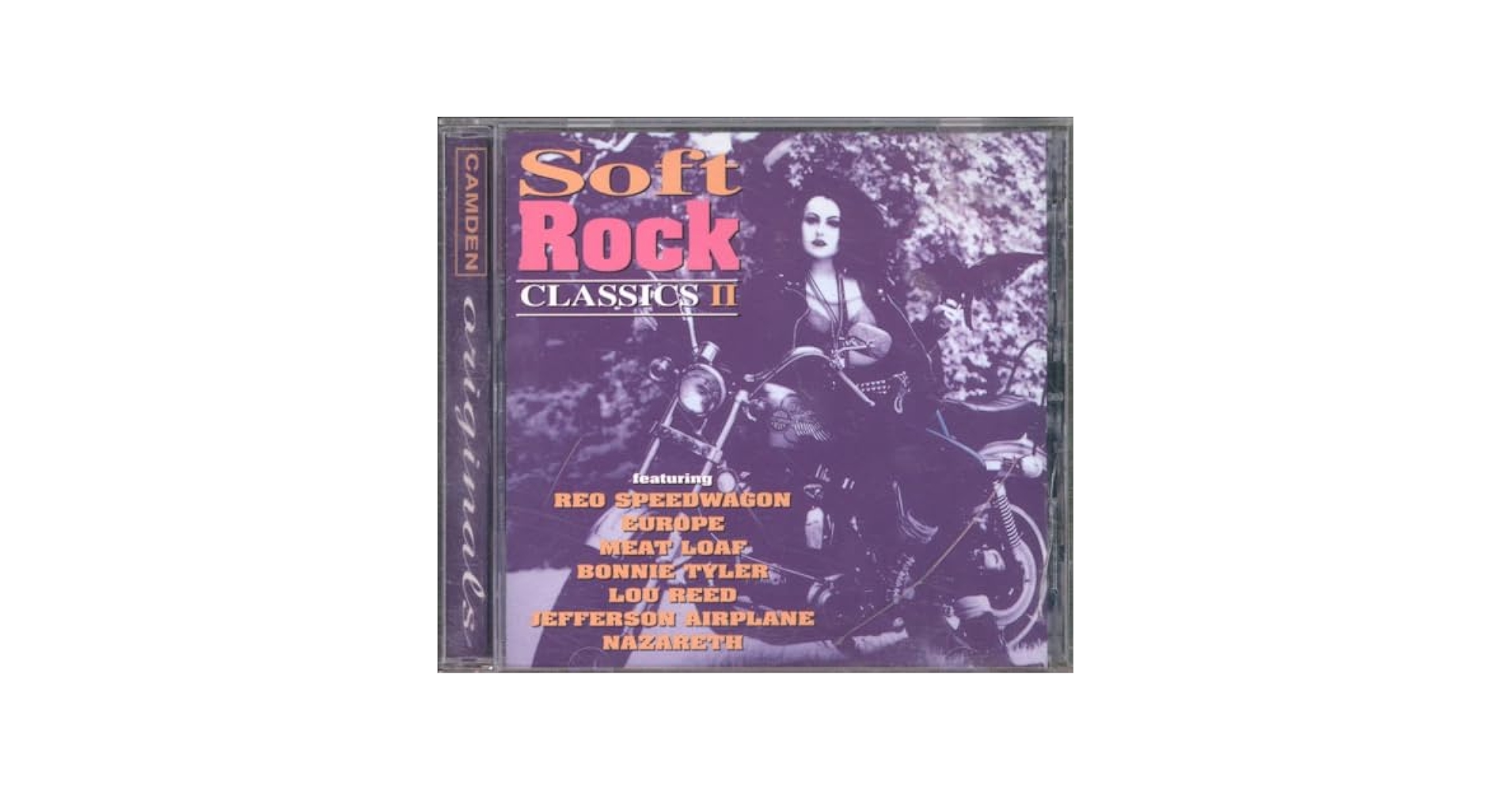 Amazon.co.jp: Soft Rock Classics II: ミュージック