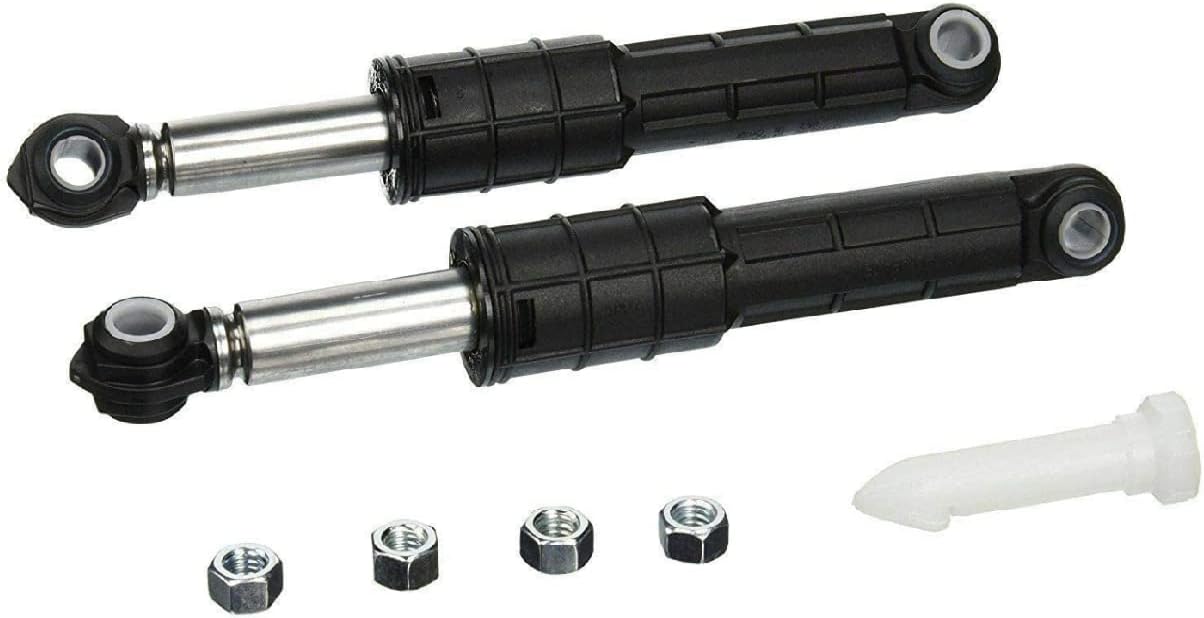 Shock Absorber Replacement For GE WSXH208A1WW WSXH208F0WW WSXH208F1WW WSXH208H0WW WSXH208H1WW WSXH208H2WW WSXH208H3WW WSXH208T0WB WSXH208V0WW WSXH208V1WW Washing Machine