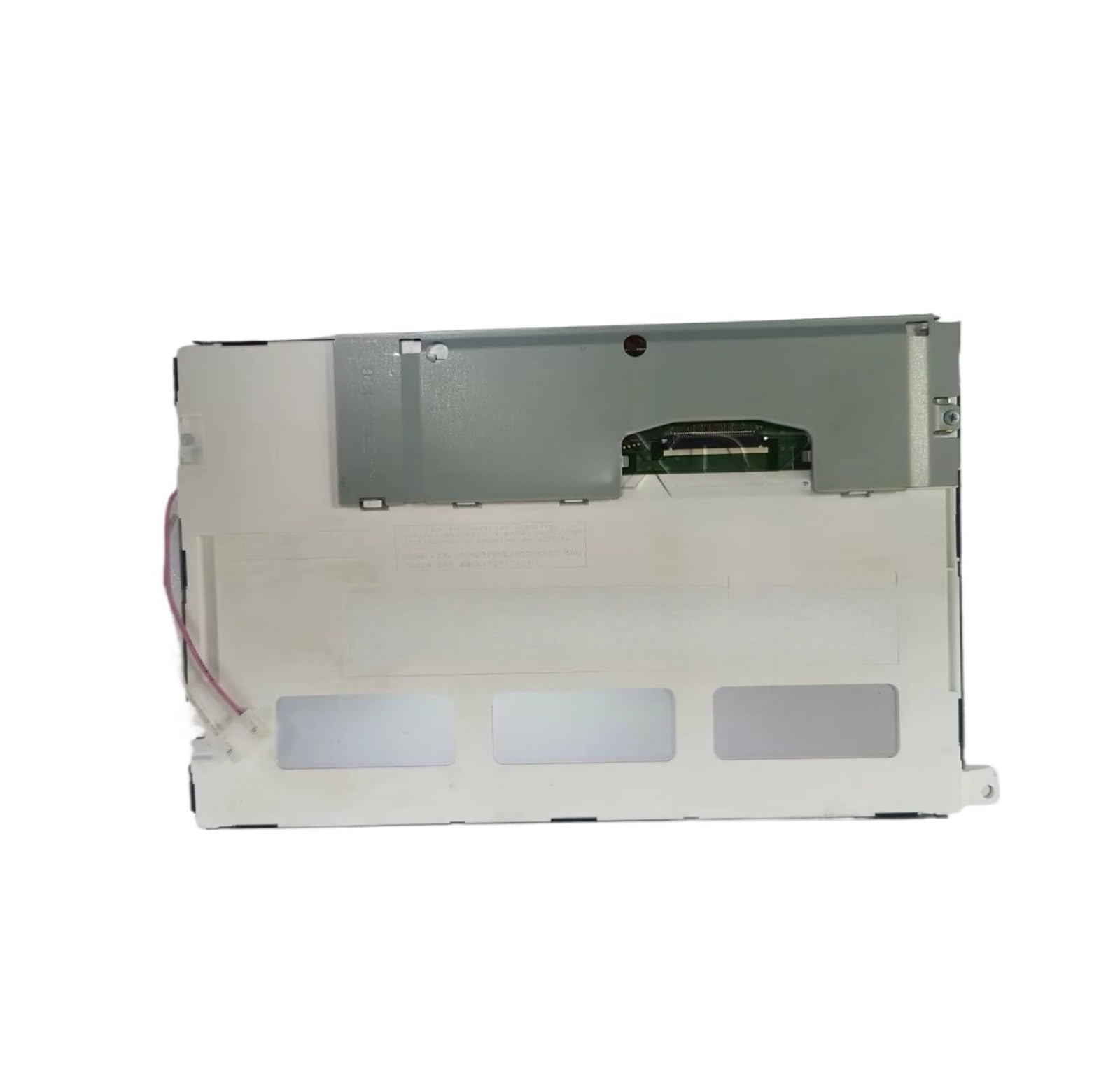 Módulo de pantalla LCD de 8,5 pulgadas LQ085Y3DG12 para panel digital 2