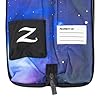 ZILDJIAN STUDENT MINI STICK BAG - PURPLE GALAXY #3