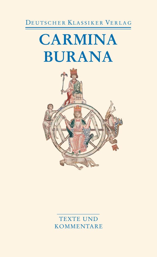 Carmina Burana: Texte und Übersetzungen: 49