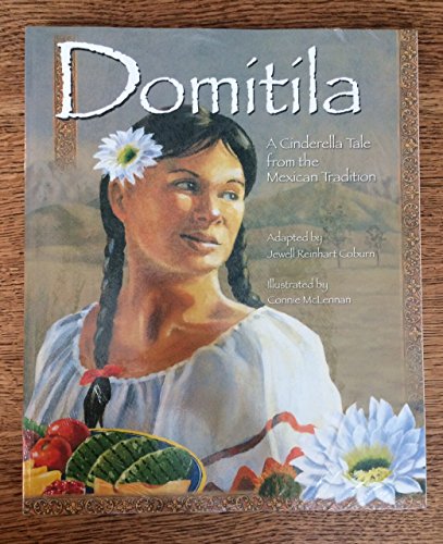 Domitila 0736227997 Book Cover