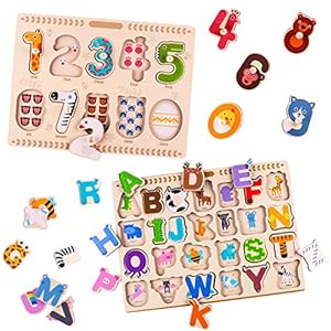 2歳3歳4歳向け 海外のおしゃれなおもちゃ 知育玩具のおすすめランキング わたしと 暮らし
