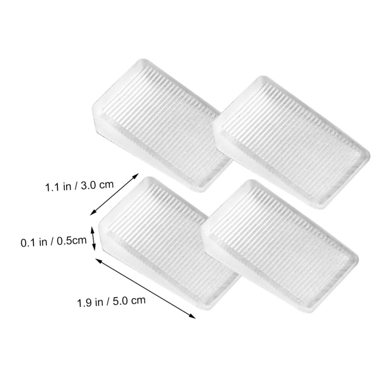 Cindoco Dowel Bulk Econo 36x1/8