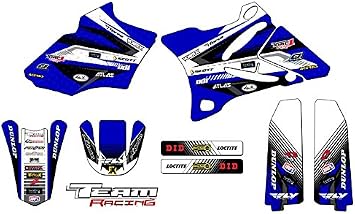 kit compatible with Yamaha 2002-2014 YZ 85, ANALOG Base kit
