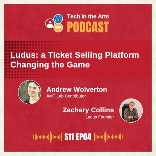 Ludus: a Ticket Selling Platform Changing the Game