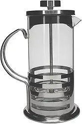 Mimo Style, Cafeteira Prensa Francesa em Aço Inox 600 mL