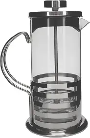 Mimo Style, Cafeteira Prensa Francesa em Aço Inox 600 mL