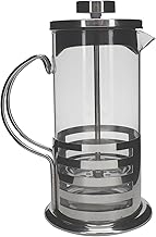 Mimo Style, Cafeteira Prensa Francesa em Aço Inox 600 mL