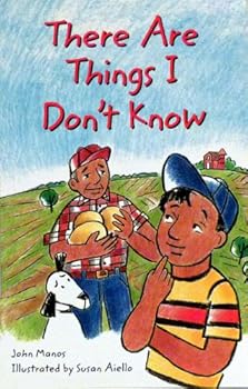 Paperback Rigby on Our Way to English: Leveled Reader Grade 5 (Level R) There Are Things I Don't Know (On Our Way English) Book