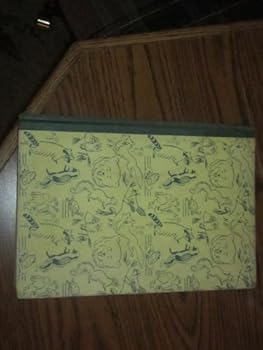 Hardcover Bedtime Stories Book