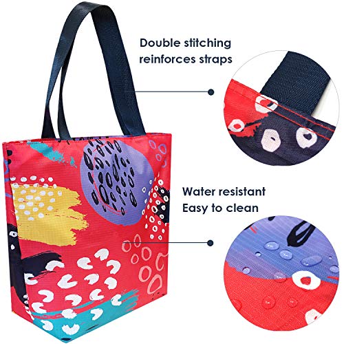 Bolsa plegable impermeable Wrapables de poliéster resistente ripstop 5