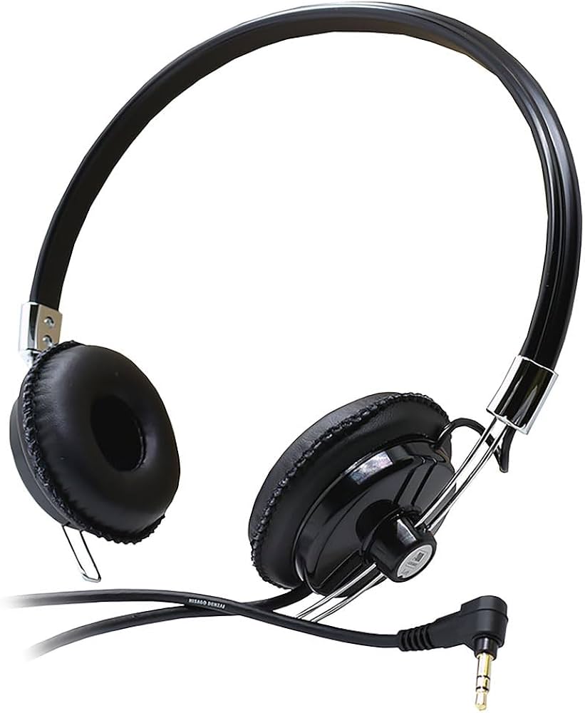 ◯貴重◯ アシダ音響 ST-90 有線ヘッドホン D&DEPATMENT Amazon.co.jp: [国内正規品] ASHIDAVOX ST-90-07 ブラック オンイヤー