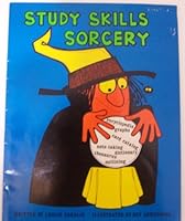 Study Skills Sorcery 0881600288 Book Cover