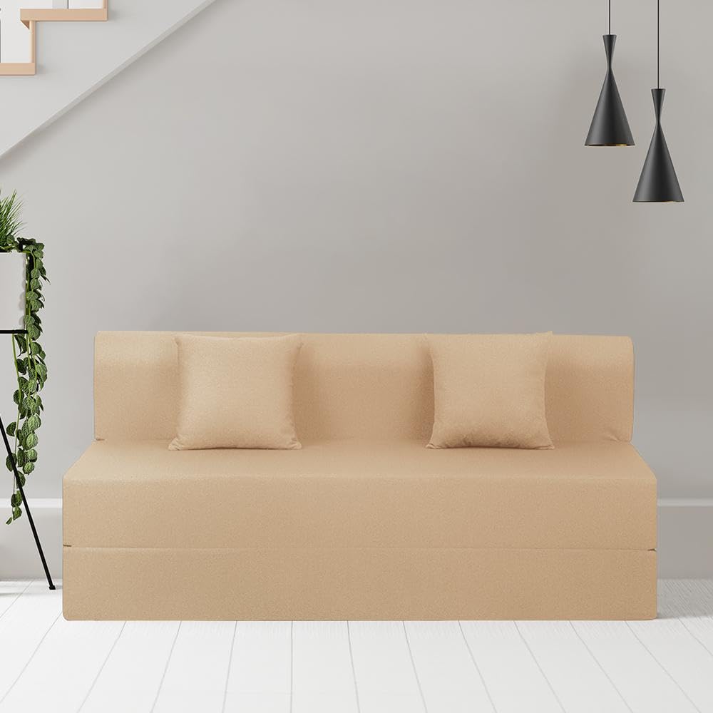 Wakefit Sofa Cum Bed Yrs Warranty Sofa Cum Bed Desertcart Cyprus