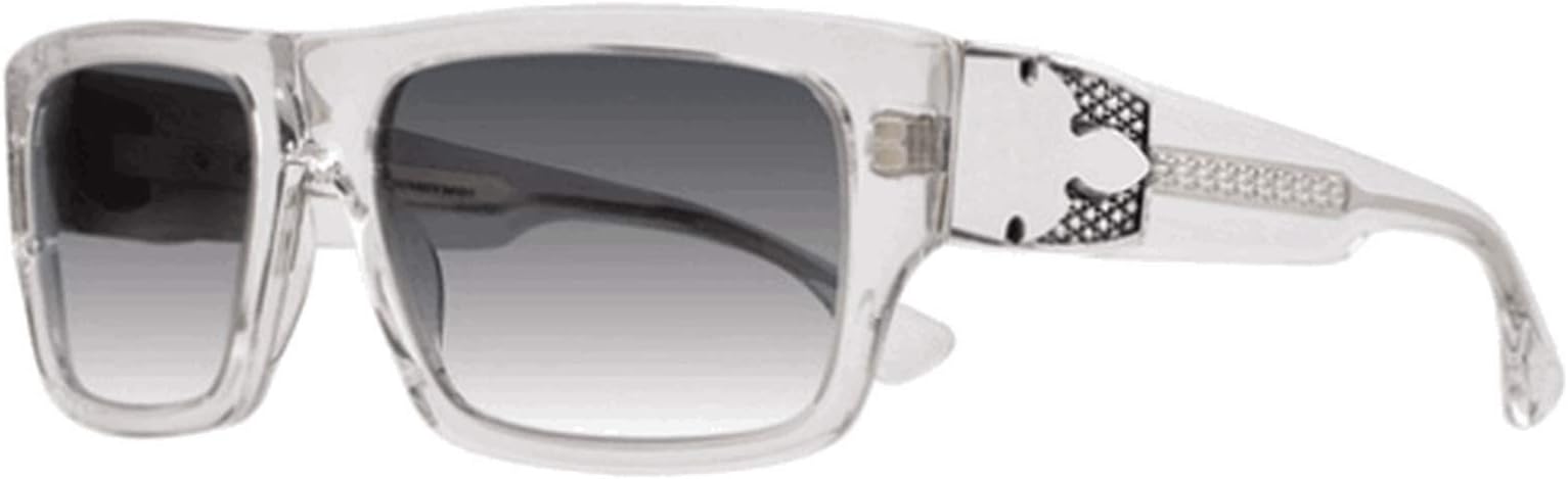 Chrome Hearts G-Money 1 Crystal Sunglasses G-Money I CRYS