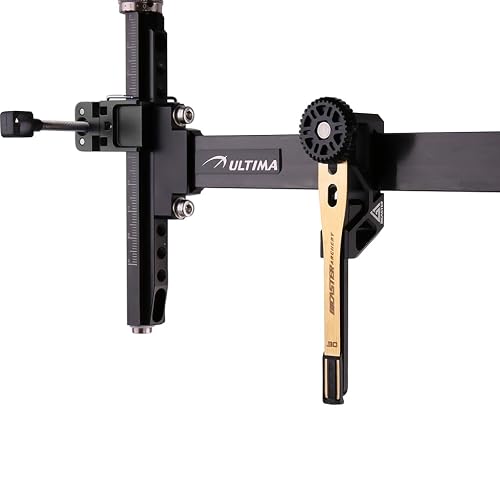 BICASTER Archery G1 Extended Sight Clicker Holder - Image 3