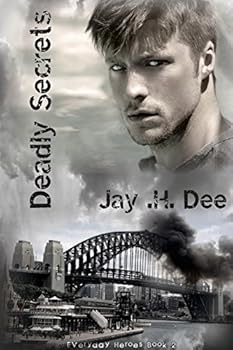 Paperback Deadly Secrets Book