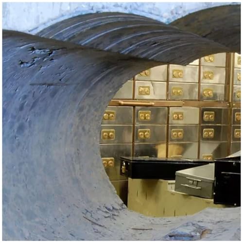 Islington Pubs - Fringe Theatre to Diamond Heist Plans