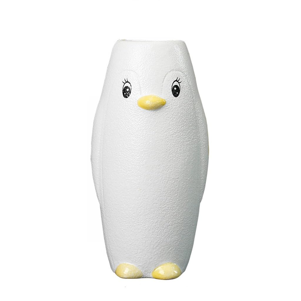Gelasige B Flower Pots Ceramic Flowerpots, Living Room Table Decorations, Flower Decorations, Alcony Ceramic Flowerpots Outdoor Flower Pots(B)