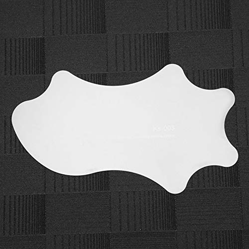 4Pcs Large Stainless Steel Pry Spudger Set High Strength Ultra‑Thin Electronics Opening Tool for Cell Phone