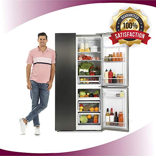 Cartertm Refrigerator/Freezer Overload & Relay Kit 4387913, Replaces 4387913 7020935 4387766. Fits Whirlpool, Frigidaire, Ge, Kitchenaid, Lg, Magic Chef, K6834 #TOP6