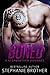 Boned: A Stepbrother Romance (Mandarin Connection Book 4)