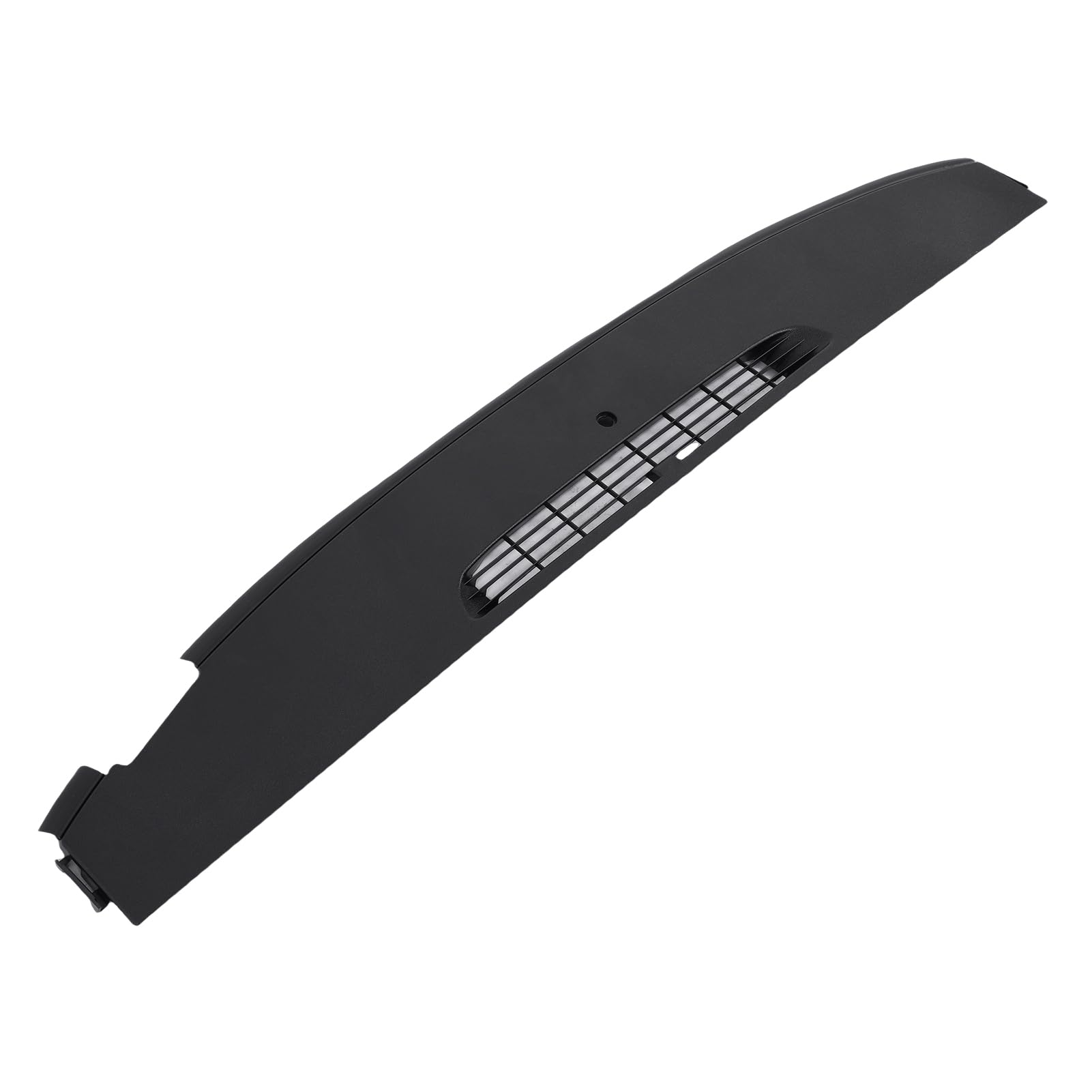 Generic Wymiana Wykończenia Górnego Panelu Deski Rozdzielczej Premium Pasuje do Chevroleta Silverado 2500 HD i Pasuje do Yukon 2007-2014 Trwałe Tworzywo ABS