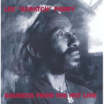 Soundzs From The Hot Line
