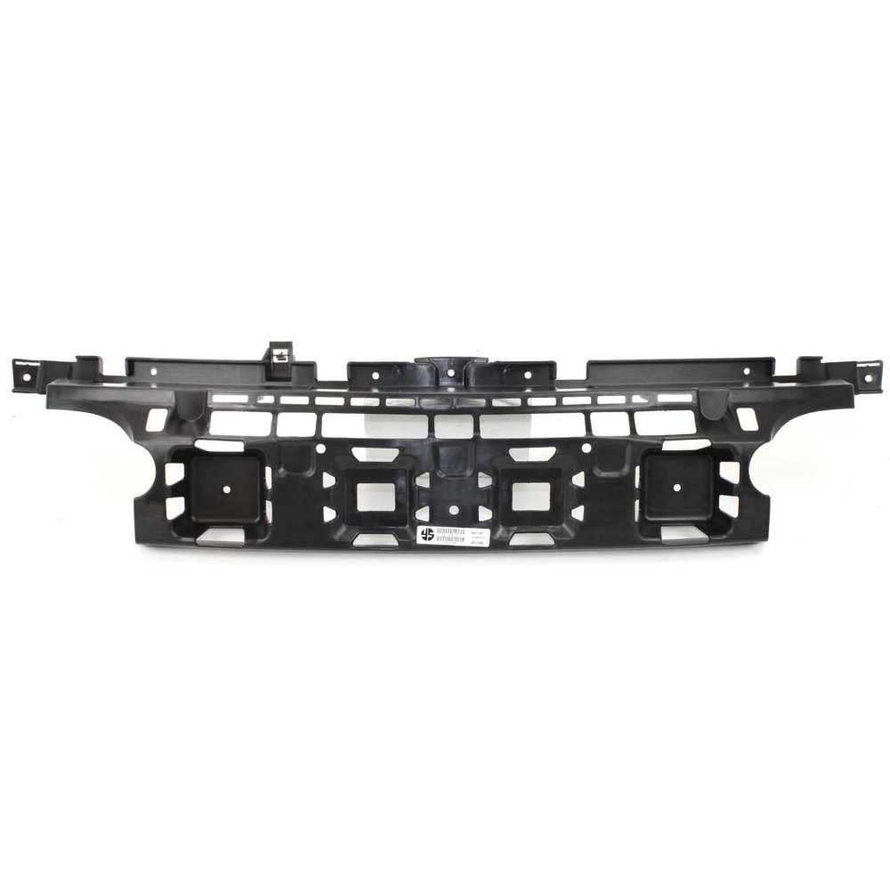 Evan Fischer Front Bumper Absorber Compatible With 2005 2006 2007 Jeep Grand Cherokee, Laredo Limited Overland Models, CH1065100