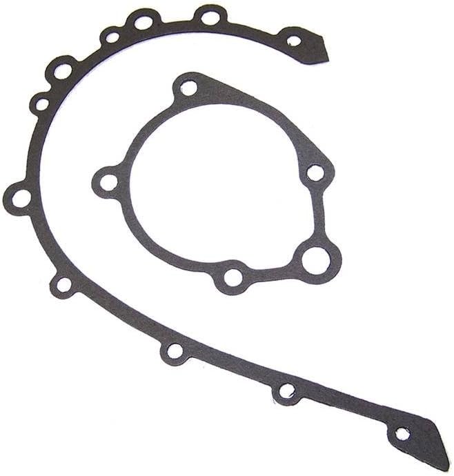 DNJ LGS1122 Lower Gasket Set for 1994-2002 Dodge Jeep Cherokee Dakota Wrangler 2.5L L4 8V OHV 150cid