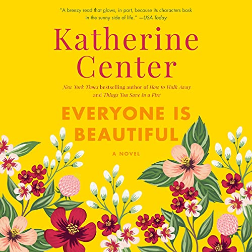 Amazon.com: Happiness for Beginners: A Novel (Audible Audio