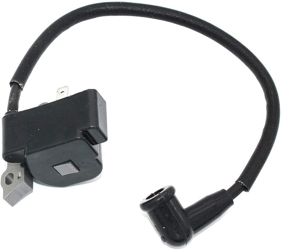Ignition Coil Module For MTD Bolens Troy-Bilt Craftsman Trimmer 753-04298