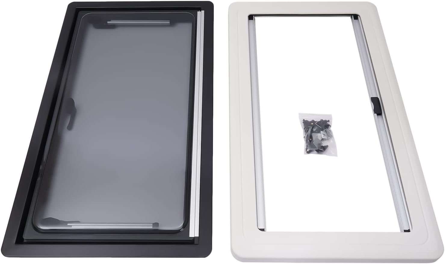 Caravan Seitenfenster ,Wohnmobil Ausstellfenster Camper